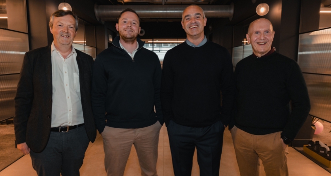 New bridging lender enters market Morpheus team
