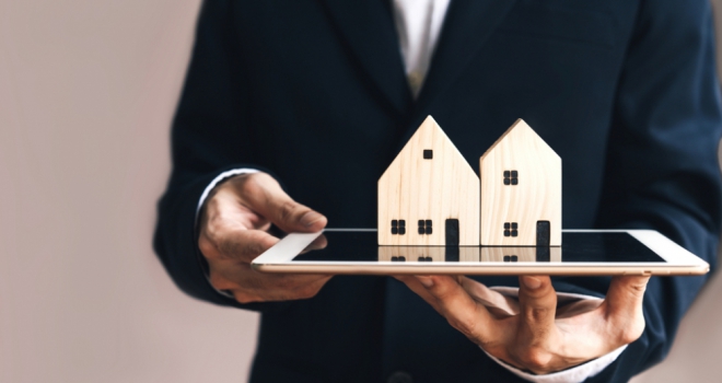Lloyds partners with Connells and LMS to launch fully digital homebuying journey mortgage tech fintech