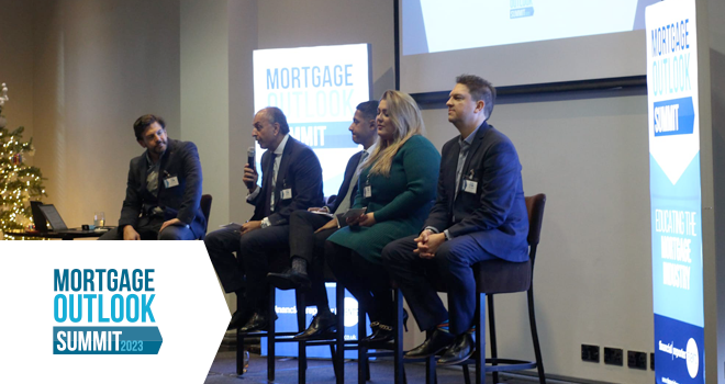 MOS24: Consumer Duty making becoming an AR more appealing for brokers MOS - advice