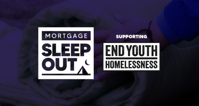MSO Mortgage Sleepout Sleep Out 2022