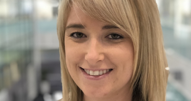 Accord appoints new account manager Nadine Edwards Accord