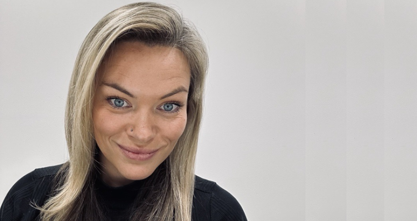 Time Finance bolsters sales team with new BDM Naomi Campion - Time Finance