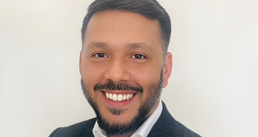 Offa appoints MD of bridging and development finance Naseer Ahmed