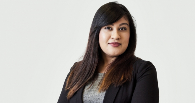 Nasima Begum Spotcap 