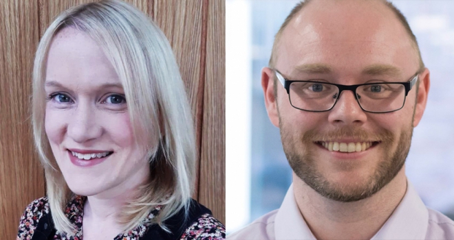 Square 1 Media expands team with new appointments Nat John Square 1