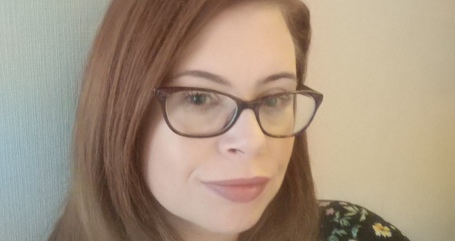 In the Spotlight with Natalie Bullock, Just Mortgages natalie bullock just mortgages