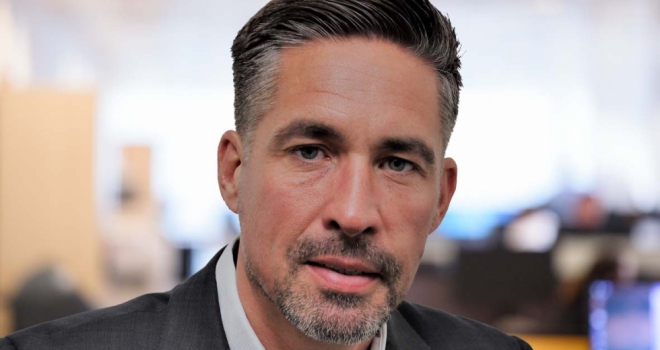 Nathan Mollett United Trust Bank