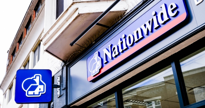 House price growth rises to 1.3% in May: Nationwide Nationwide