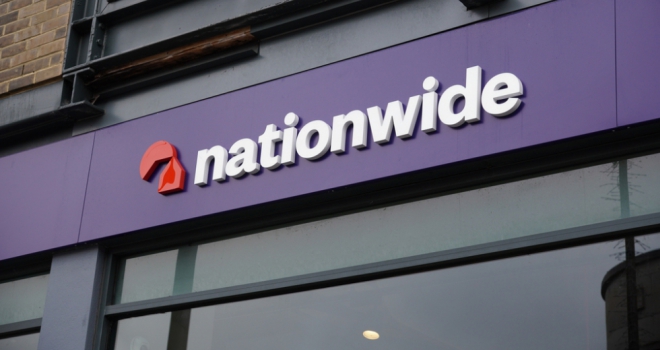 Nationwide reduces income requirements on 6x LTI Helping Hand mortgage Nationwide 2024