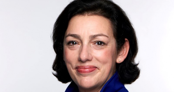 FOS appoints FCA director as interim chief executive Nausicaa Delfas