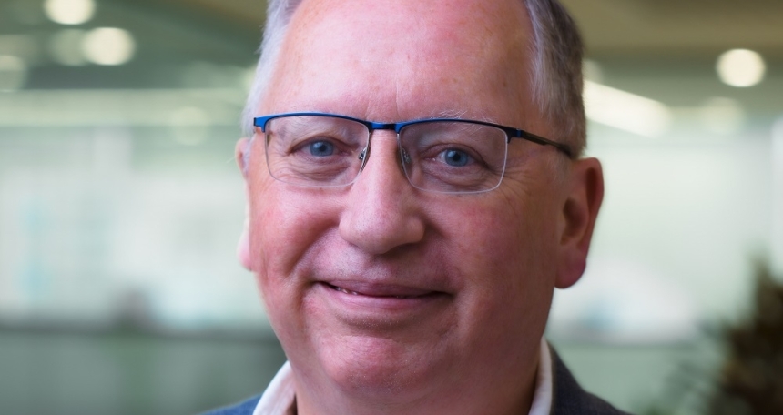 'The development finance market is in a transitional phase': Neil Leitch, HTB Neil Leitch - HTB