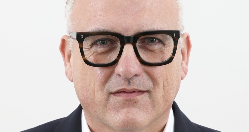 Neil Molyneux joins Step One Finance as sales director Neil Molyneux 2025