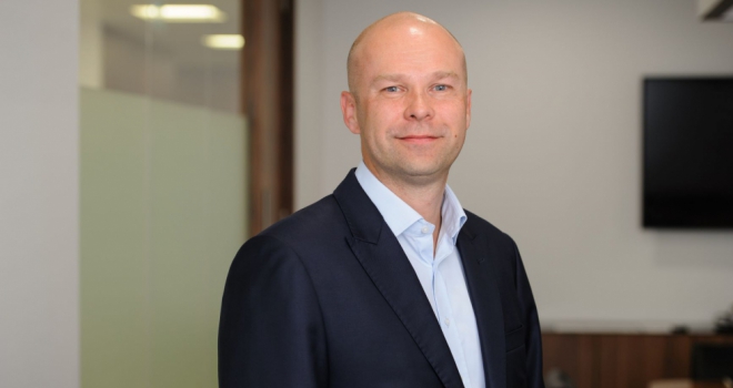 Neil Rudge Shawbrook