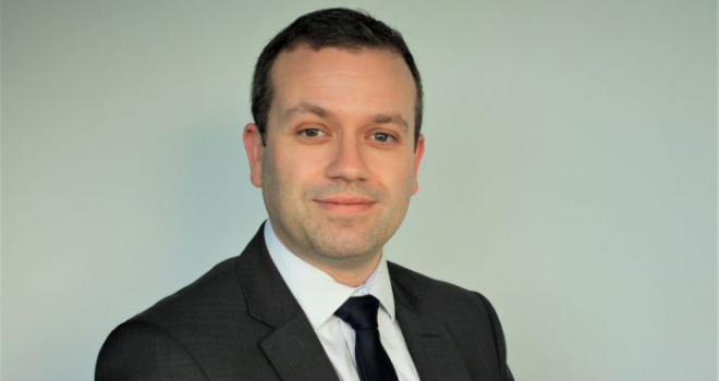 Cash Christmas – why not talk to your clients about the gift of gifting this year? Neil Rushton, Chartered Financial Planner, Old Mill