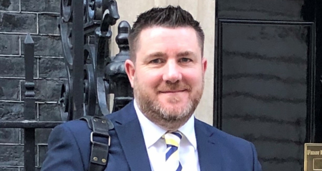 Mortgage Brain welcomes Skipton International to its sourcing and criteria platforms Neil Wyatt Mortgage Brain