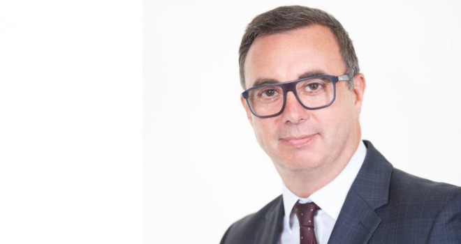 Neill Henderson appointed to Head of Operations at Visionary Finance  Neill Henderson Visionary Finance