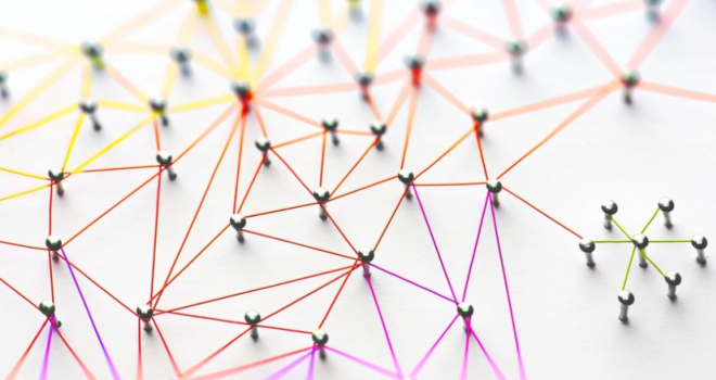 New IFA network launches to market network BDM hire appoint connect link appointment