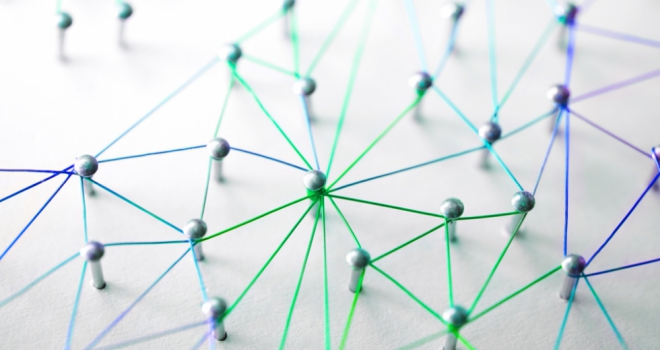 Hodge appoints national account manager network BDM hire appoint connect link appointment