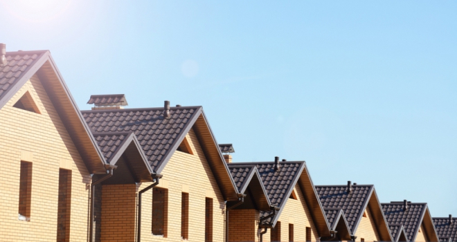 Barclays and TSB partner with housebuilders to launch new 5% deposit homeownership scheme new build home house developer ftb