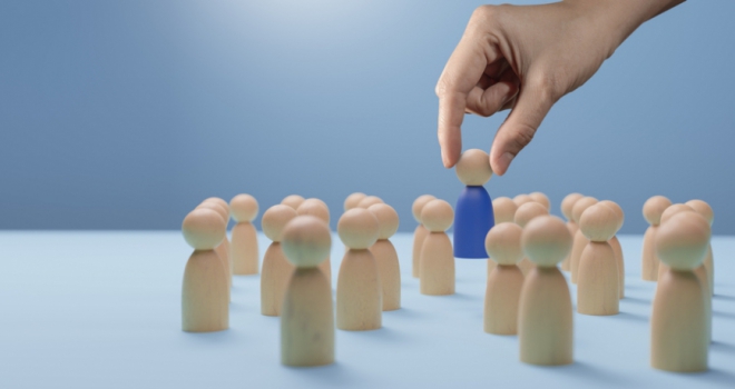 New financial services provider targets intermediary business with new hire