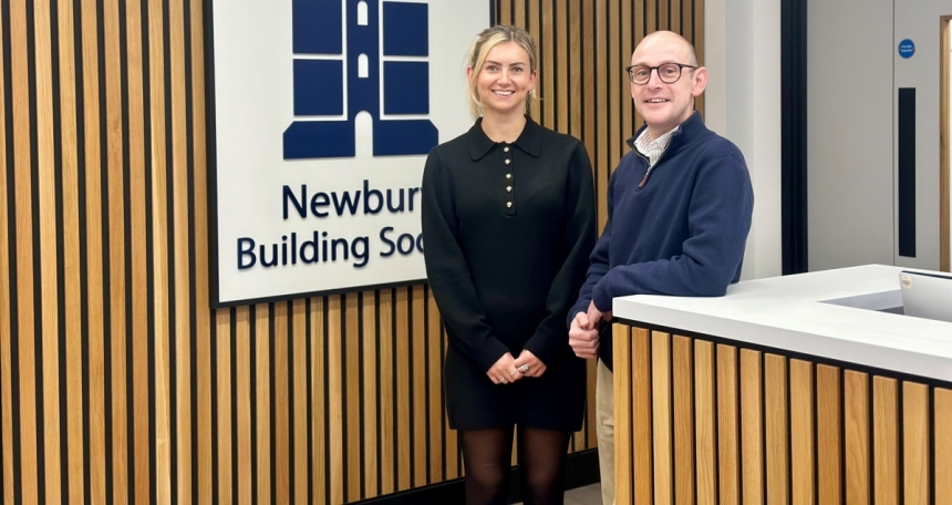 Newbury promotes Pocock and Long in intermediary team reshuffle Newbury Alice Pocock and Matt Long