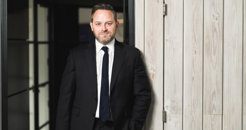 The FCA’s five-year plan Niall Hearty Rahman Ravelli