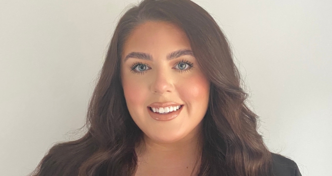 In the Spotlight with Niamh Downey, Bluestone Niamh Downey Bluestone