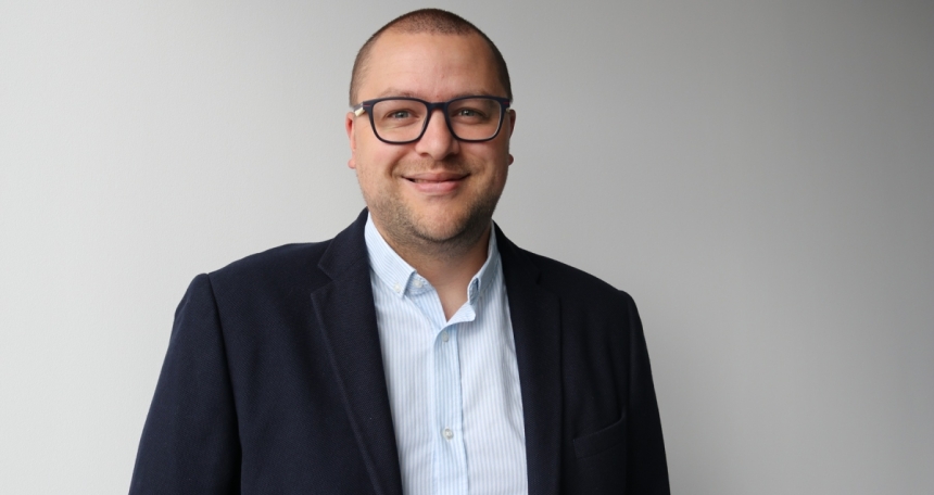 Pepper appoints BDM for second charge mortgages Nicholas East Pepper