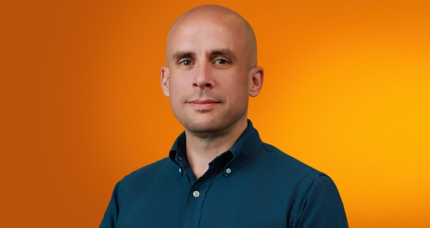 Allica expands broker commission to business current accounts Nick Baker Allica Bank 2025