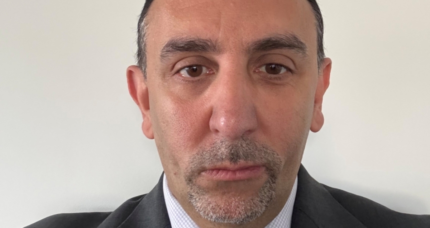 Nick Delawa Paradigm