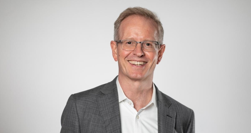 Carlyle acquires intelliflo from Invesco Nick Eatock