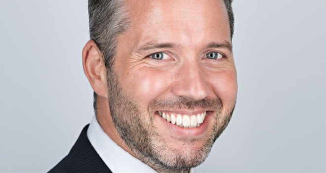 In the Spotlight with Nick Chadbourne, LMS Nick Chadbourne LMS