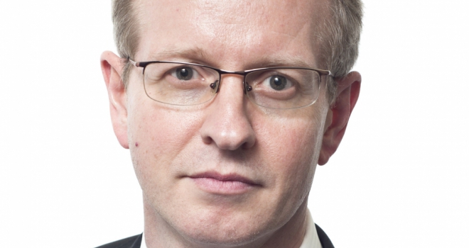 How can advisers enhance customer engagement? Nick Eatock Intelliflo