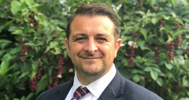 Optimum Commercial adds Roma Finance to panel Nick Jones Roma Finance