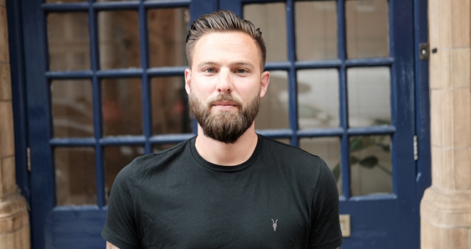 In the Spotlight with Nick Russell, TAB Nick Russell TAB