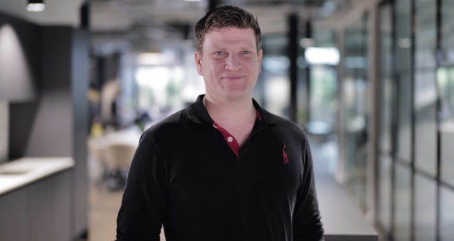 Simmons and Dadzie launch new brokerage Nick Simmons