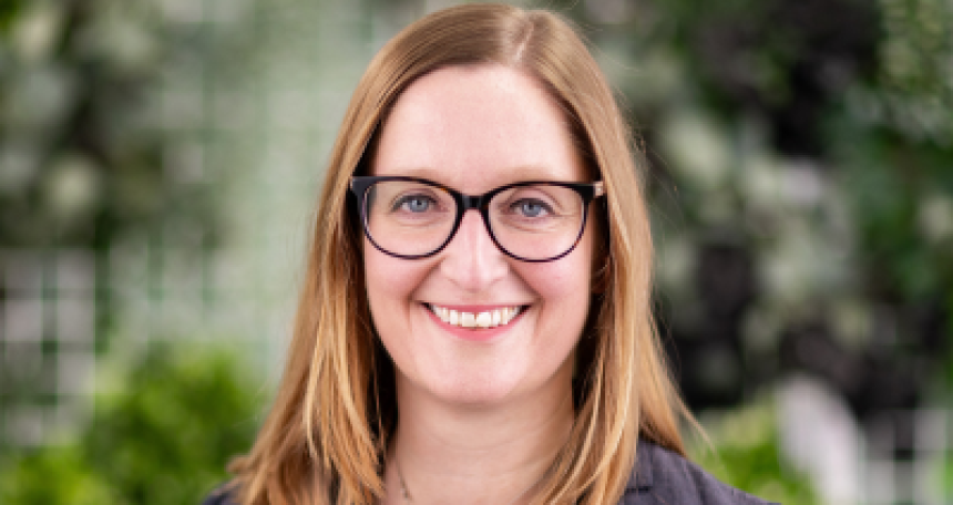 Nicola Richardson Fleet Mortgages