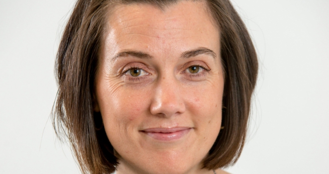 The Covid highs and lows will only make the industry stronger Nicola Alvarez, Accord