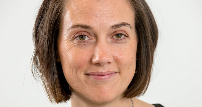 Opportunity beckons for brokers in the first-time buyer market nicola alvarez corporate account manager