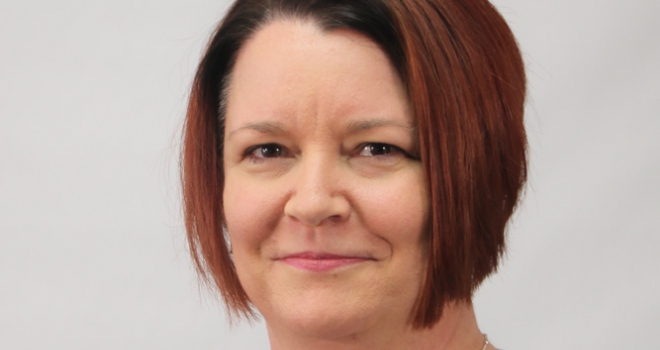 In the Spotlight with Nicola Ferguson, Clever Lending Nicola Ferguson - Clever