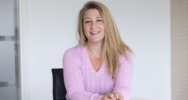 Empathy, understanding and education are key for clients with bad credit Nicola Schutrups The Mortgage Hut
