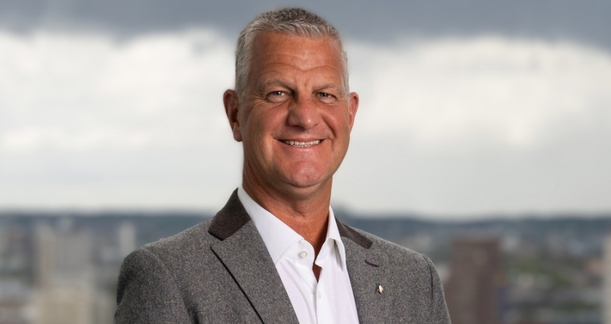 Nigel Robbins MT Finance