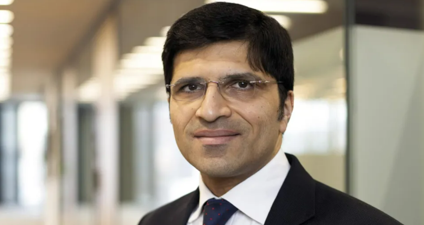 FCA reappoints Nikhil Rathi as Chief Executive Nikhil Rathi FCA