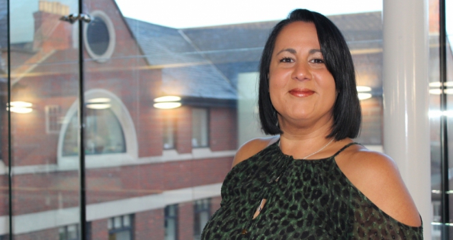 The Nottingham expands limited company buy-to-let range Nikki Warren-Dean Nottingham