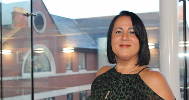 The Nottingham cuts rate on fee-free 95% mortgage nikki warren dean the nottingham bs