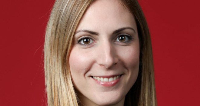 In the Spotlight with Nina Kerkez, LexisNexis Risk Solutions Nina Kerkez