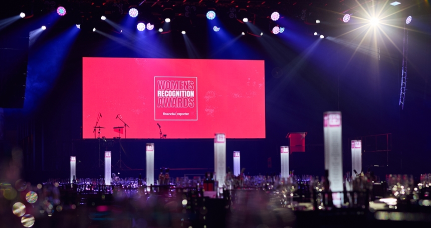 Nominations open for the Women’s Recognition Awards 2026 WRA nominations open