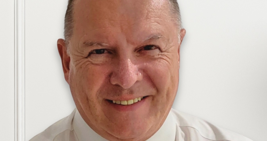 Norman Chambers joins Fiducia Commercial Network as relationship director Norman Chambers 2024