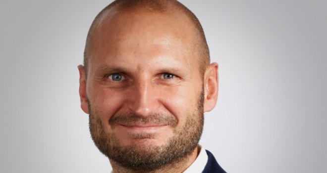 Nottingham BS further reduces foreign national mortgage rates Nottingham Building Society Matt Kingston