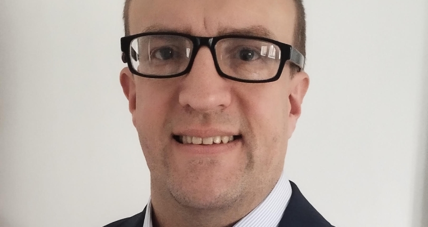 Interbridge appoints finance director to spearhead expansion plans Oliver Dickinson Interbridge